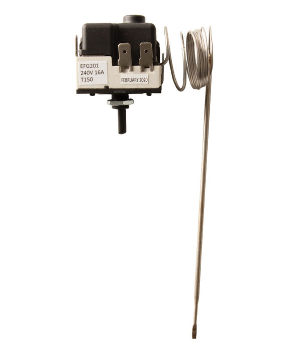 Kit Thermostat, pdp